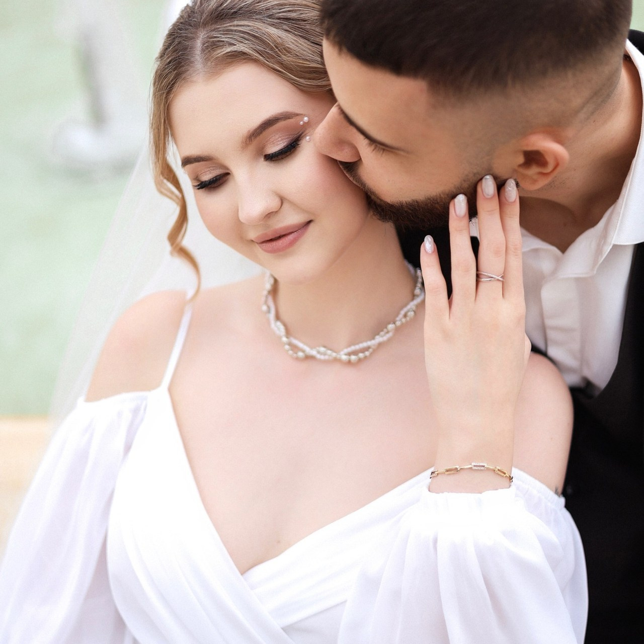 Отзывы. Фотограф Елизавета Наумова