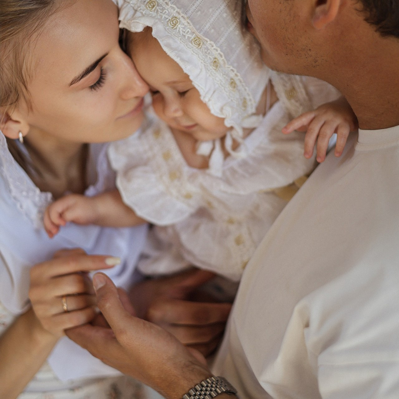 Отзывы. Фотограф Елизавета Наумова