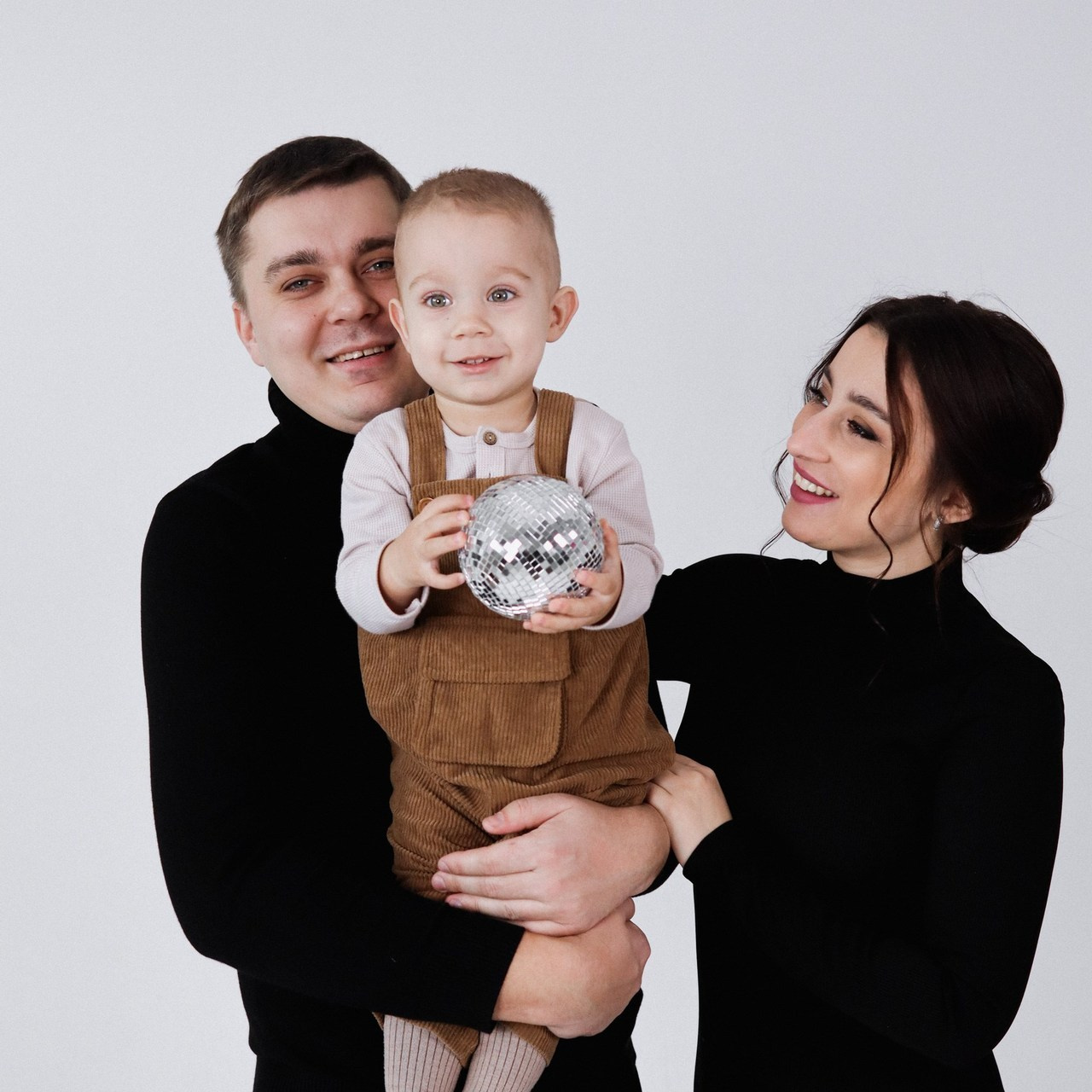 Отзывы. Фотограф Елизавета Наумова