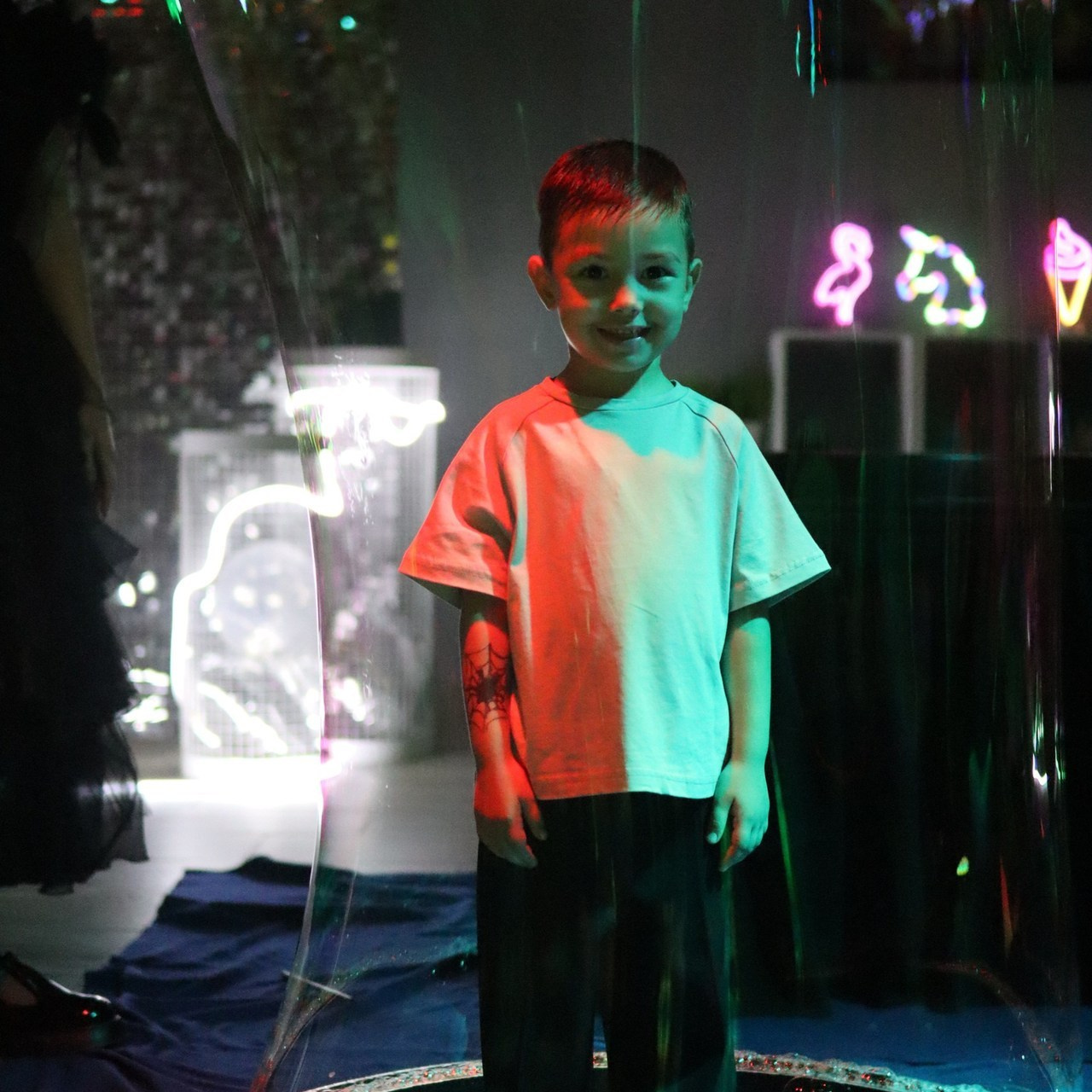 Отзывы. Фотограф Елизавета Наумова