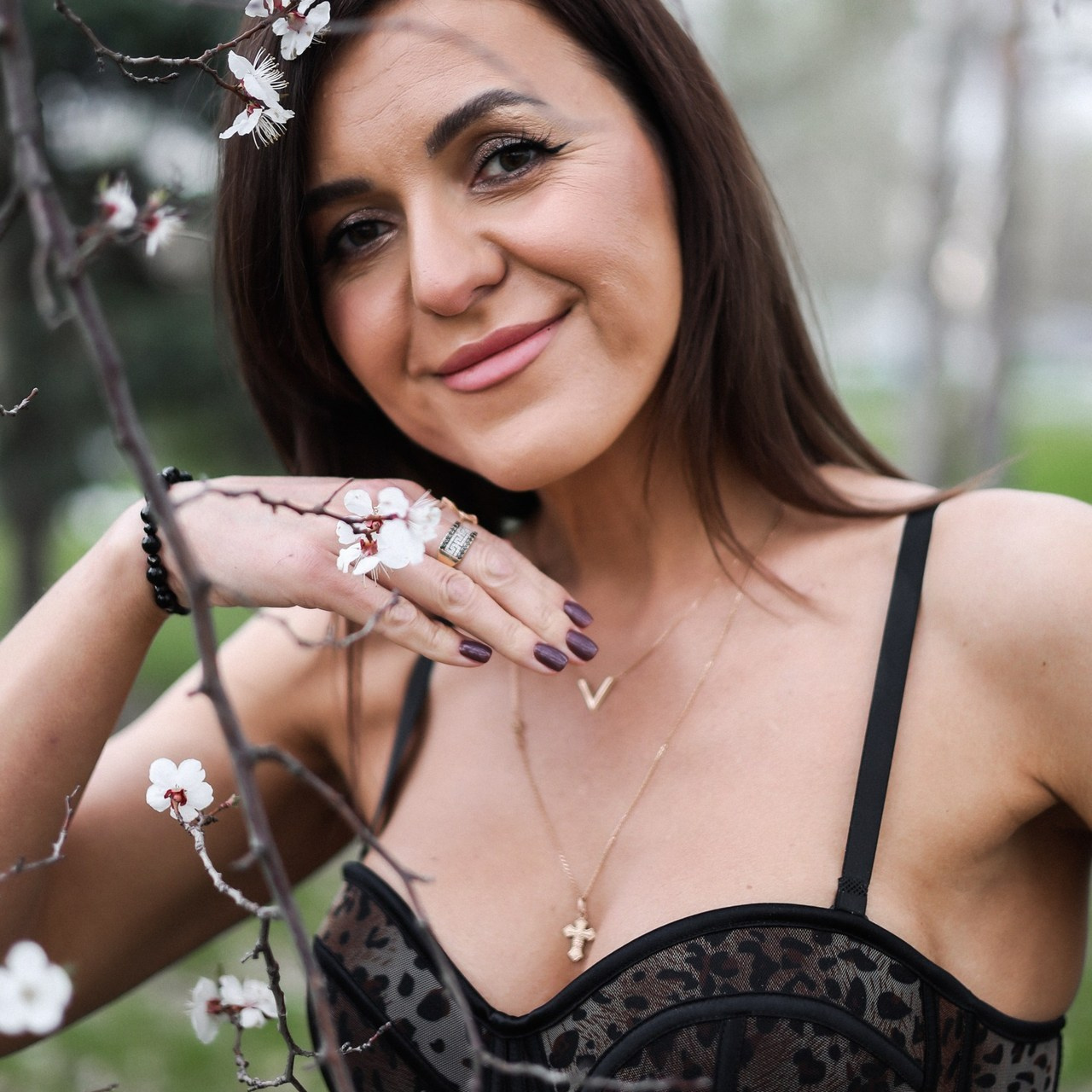 Отзывы. Фотограф Елизавета Наумова