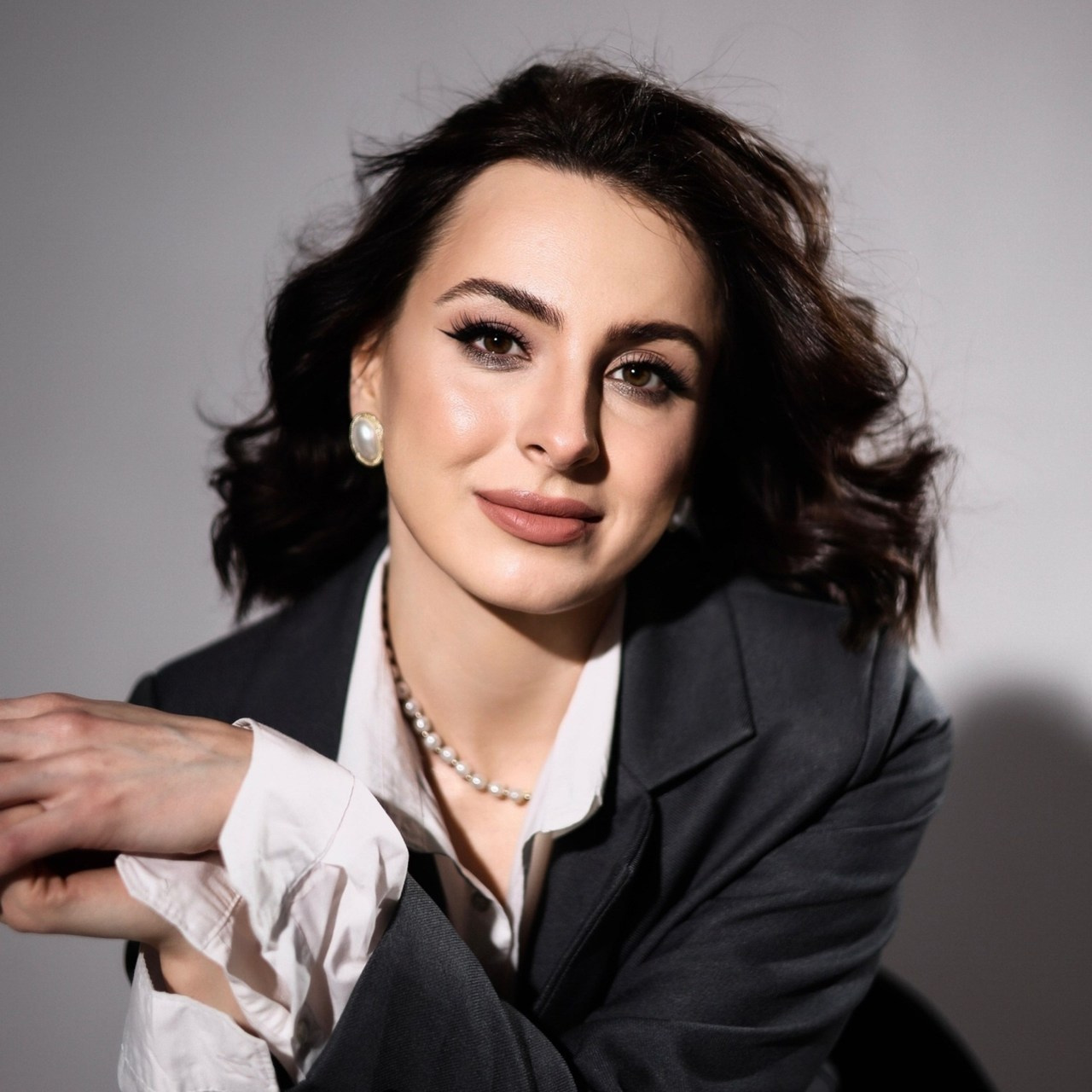 Отзывы. Фотограф Елизавета Наумова