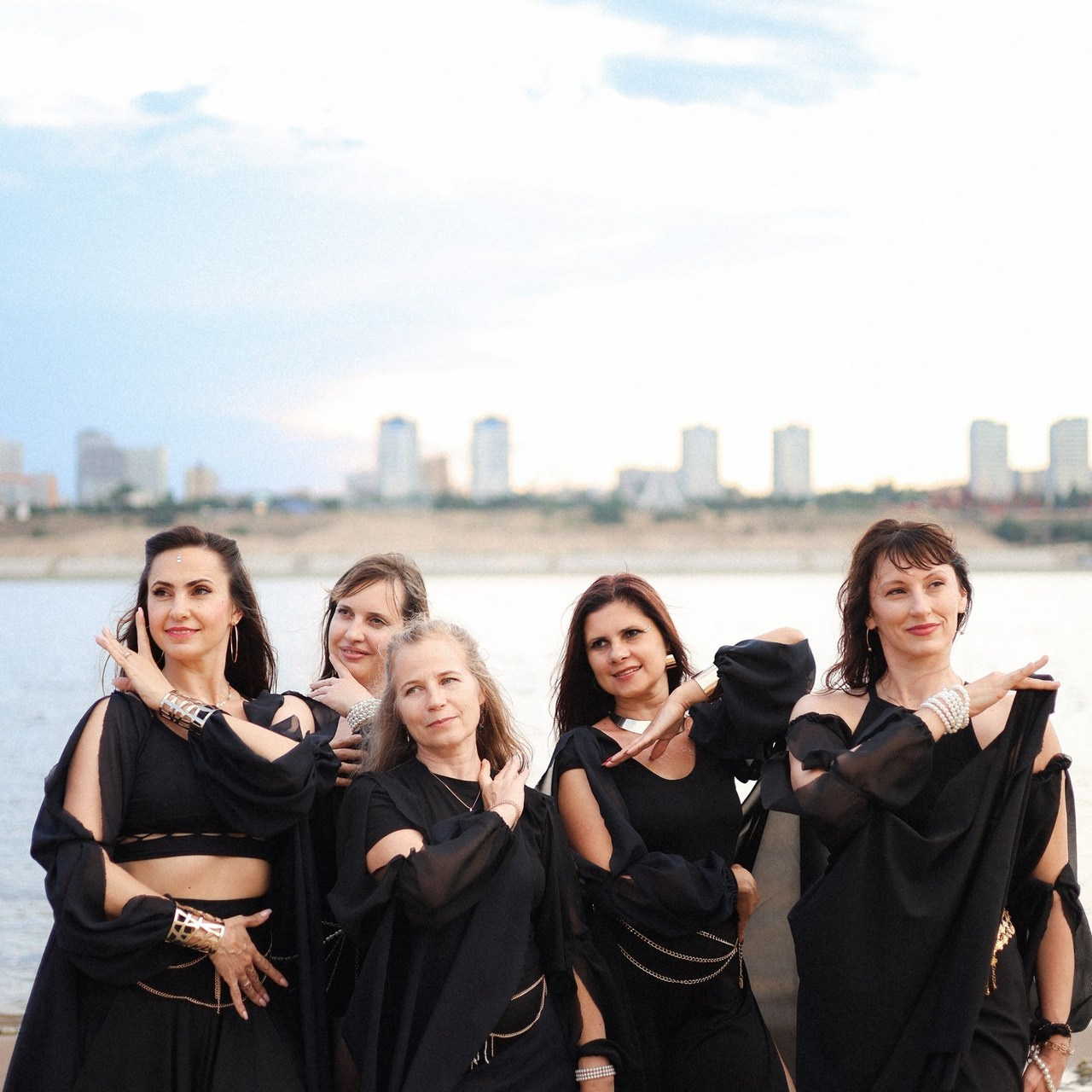 Отзывы. Фотограф Елизавета Наумова