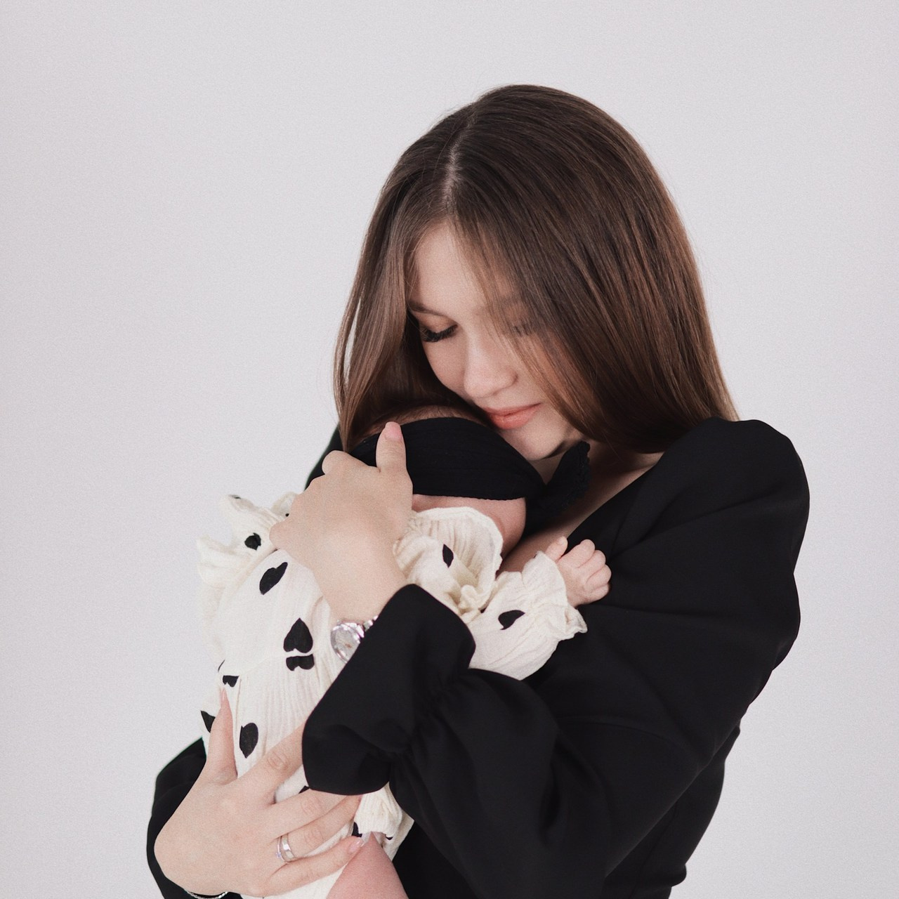 Отзывы. Фотограф Елизавета Наумова