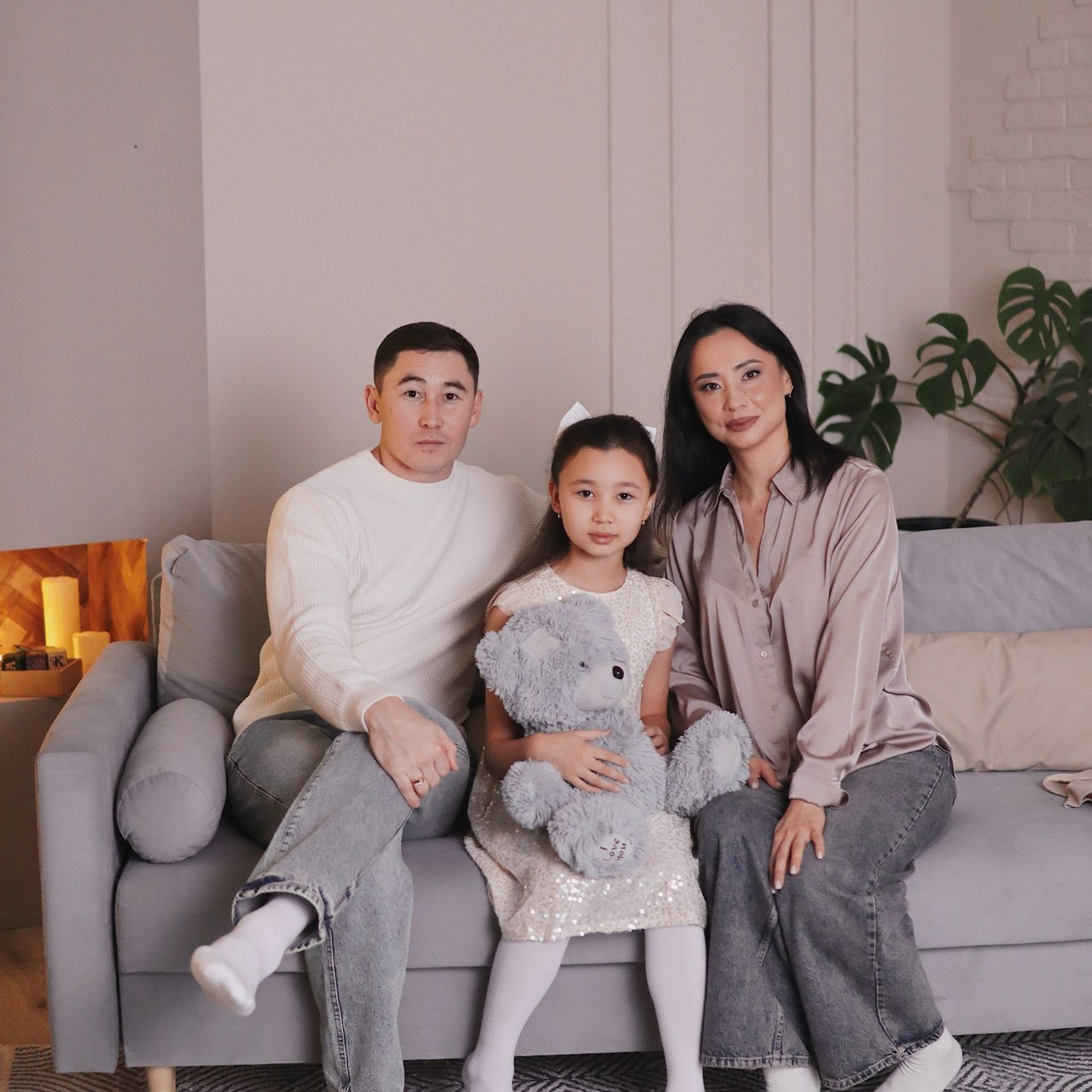 Отзывы. Фотограф Елизавета Наумова