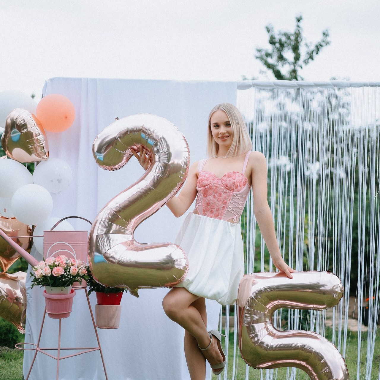 Отзывы. Фотограф Елизавета Наумова