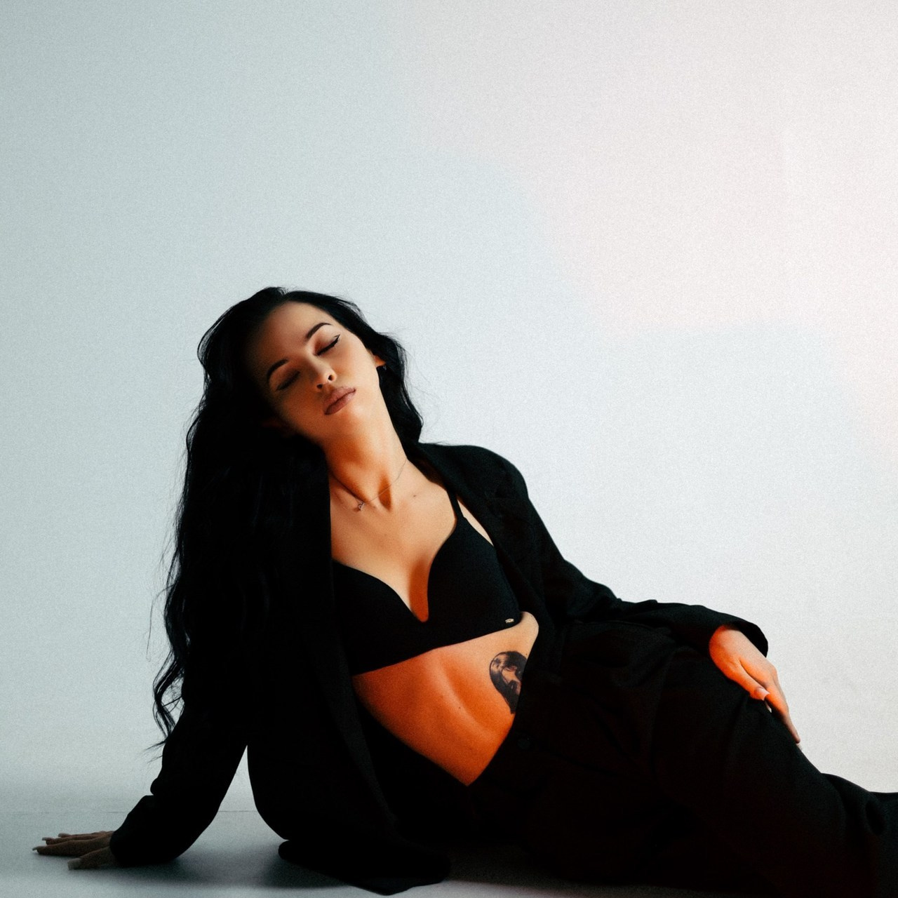 Отзывы. Фотограф Елизавета Наумова