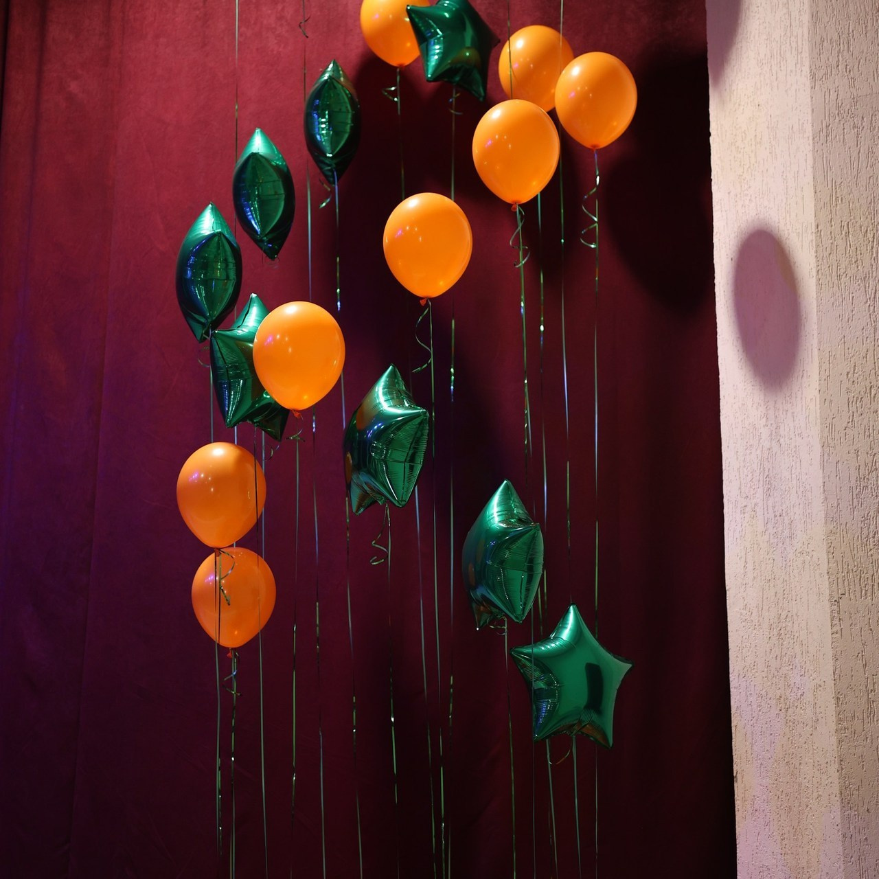 Отзывы. Фотограф Елизавета Наумова