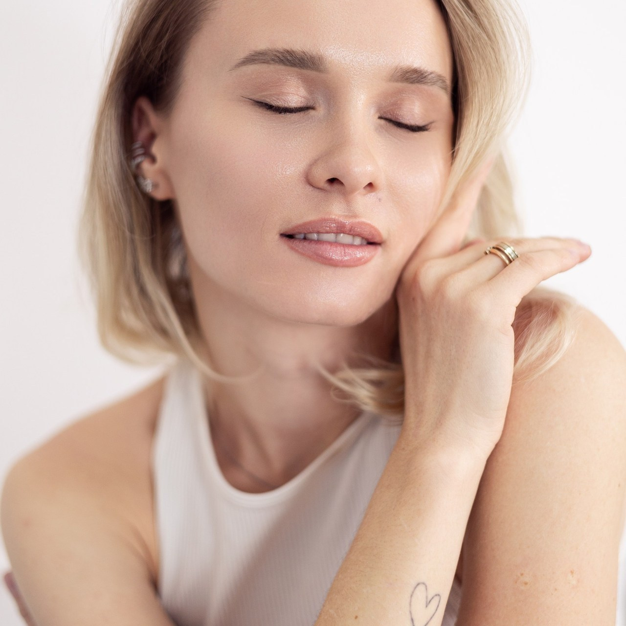 Отзывы. Фотограф Елизавета Наумова