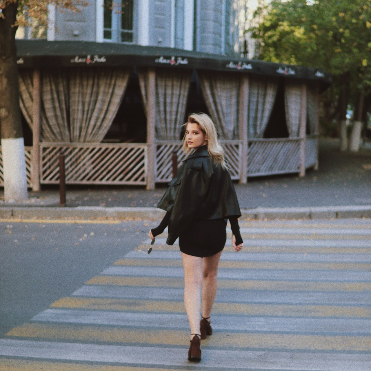 Отзывы. Фотограф Елизавета Наумова