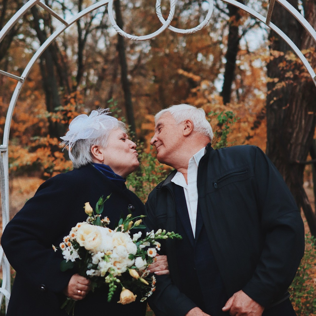 Отзывы. Фотограф Елизавета Наумова