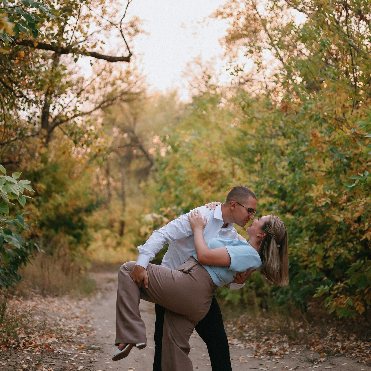 Отзывы. Фотограф Елизавета Наумова