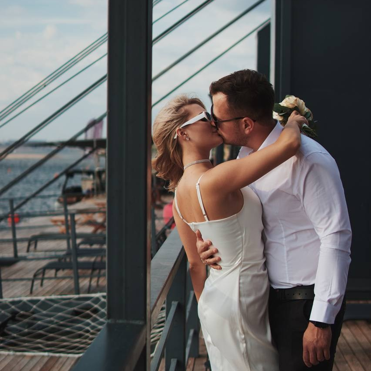 Свадьба Дмитрия & Елены