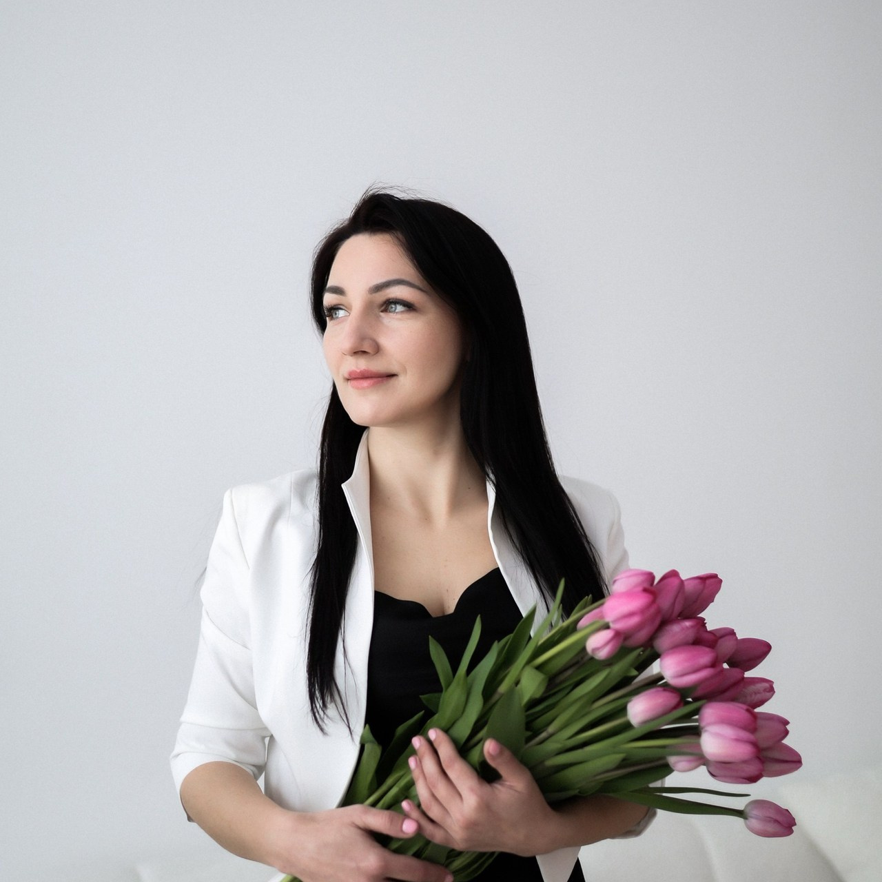 Отзывы. Фотограф Елизавета Наумова