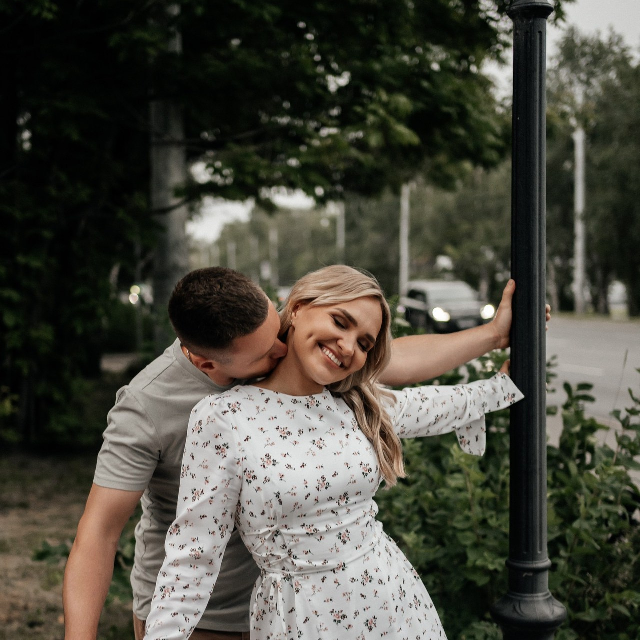 Отзывы. Фотограф в Архангельске