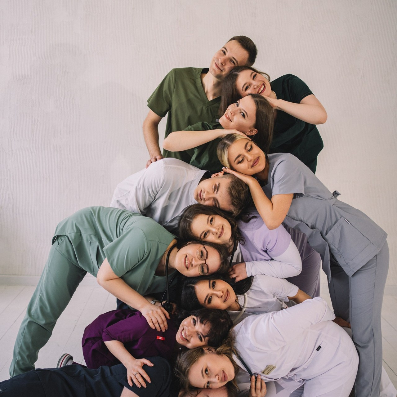 Отзывы. Фотограф в Архангельске