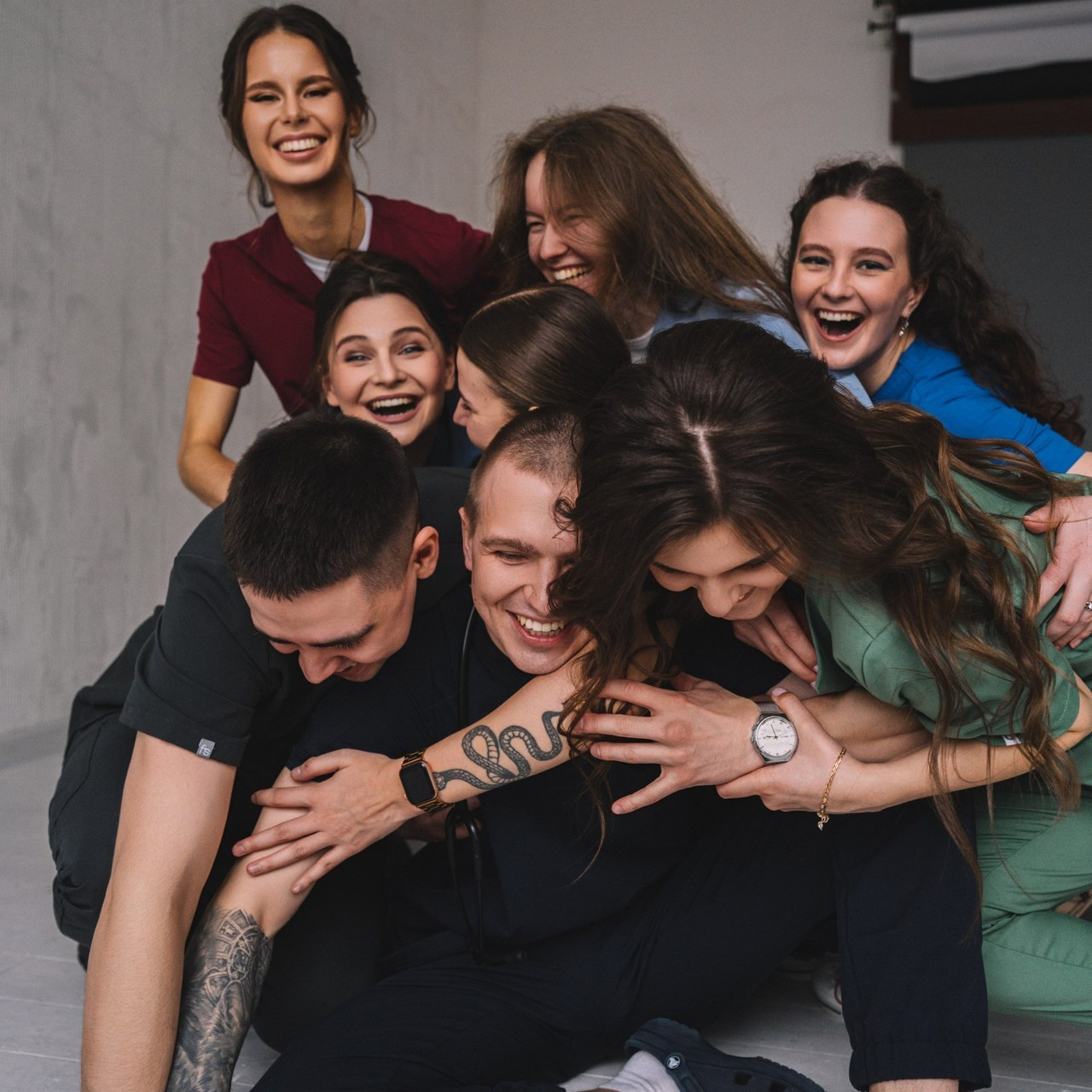 Отзывы. Фотограф в Архангельске