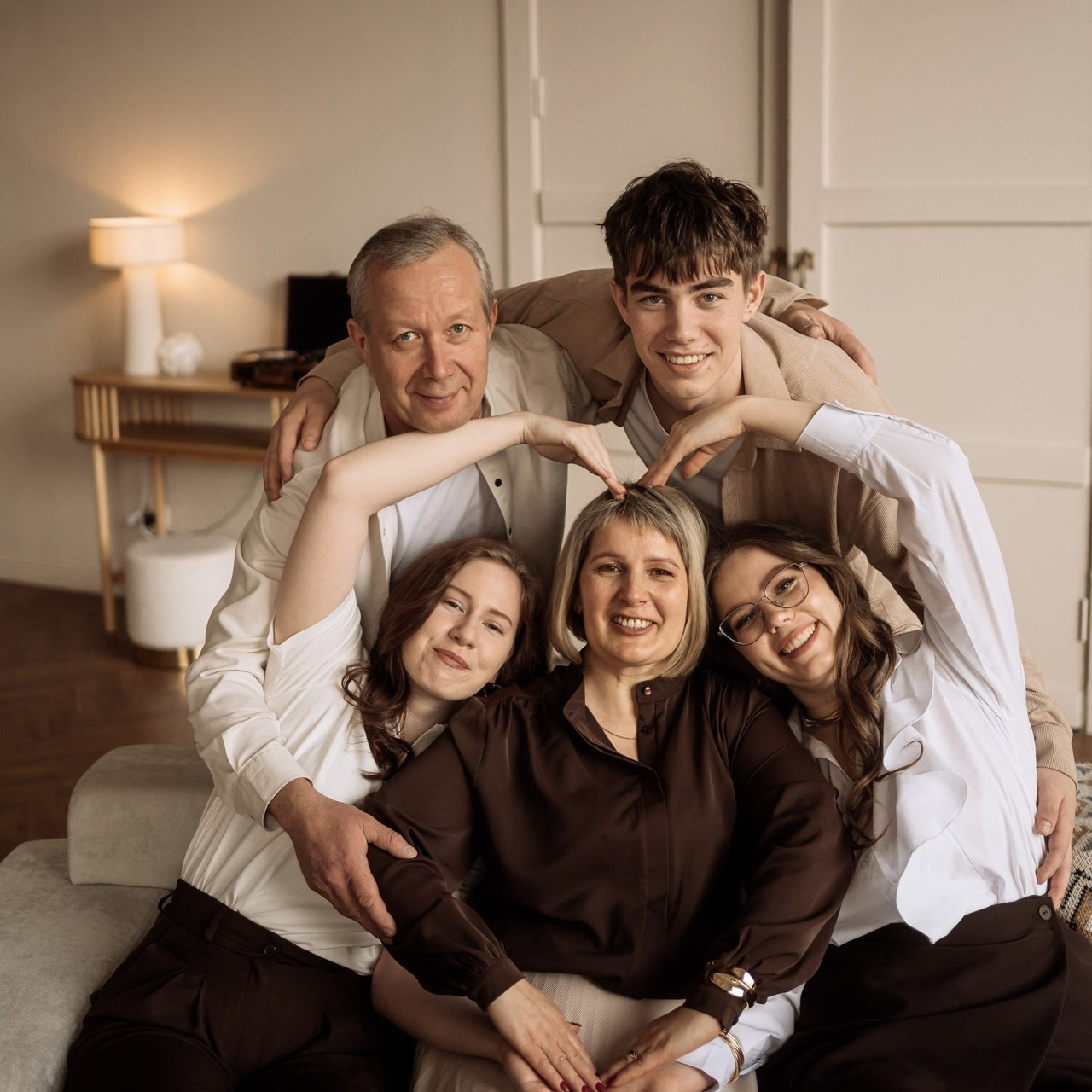 Отзывы. Фотограф в Архангельске