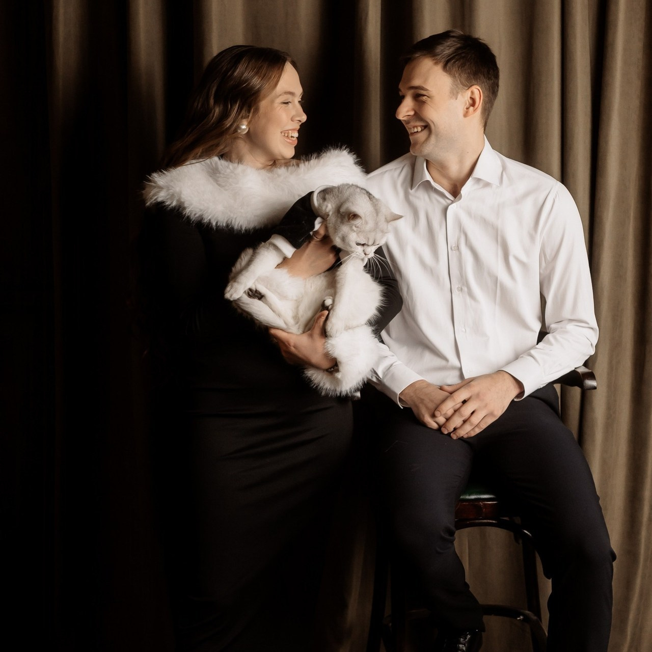 Отзывы. Фотограф в Архангельске