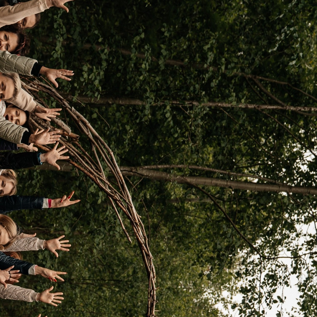 Отзывы. Фотограф в Архангельске