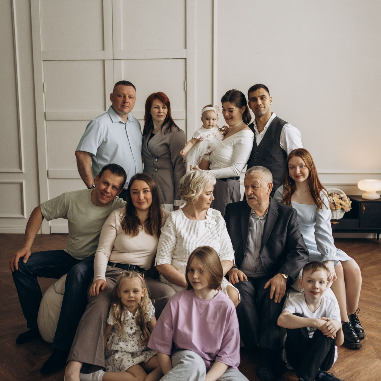 Отзывы. Фотограф в Архангельске