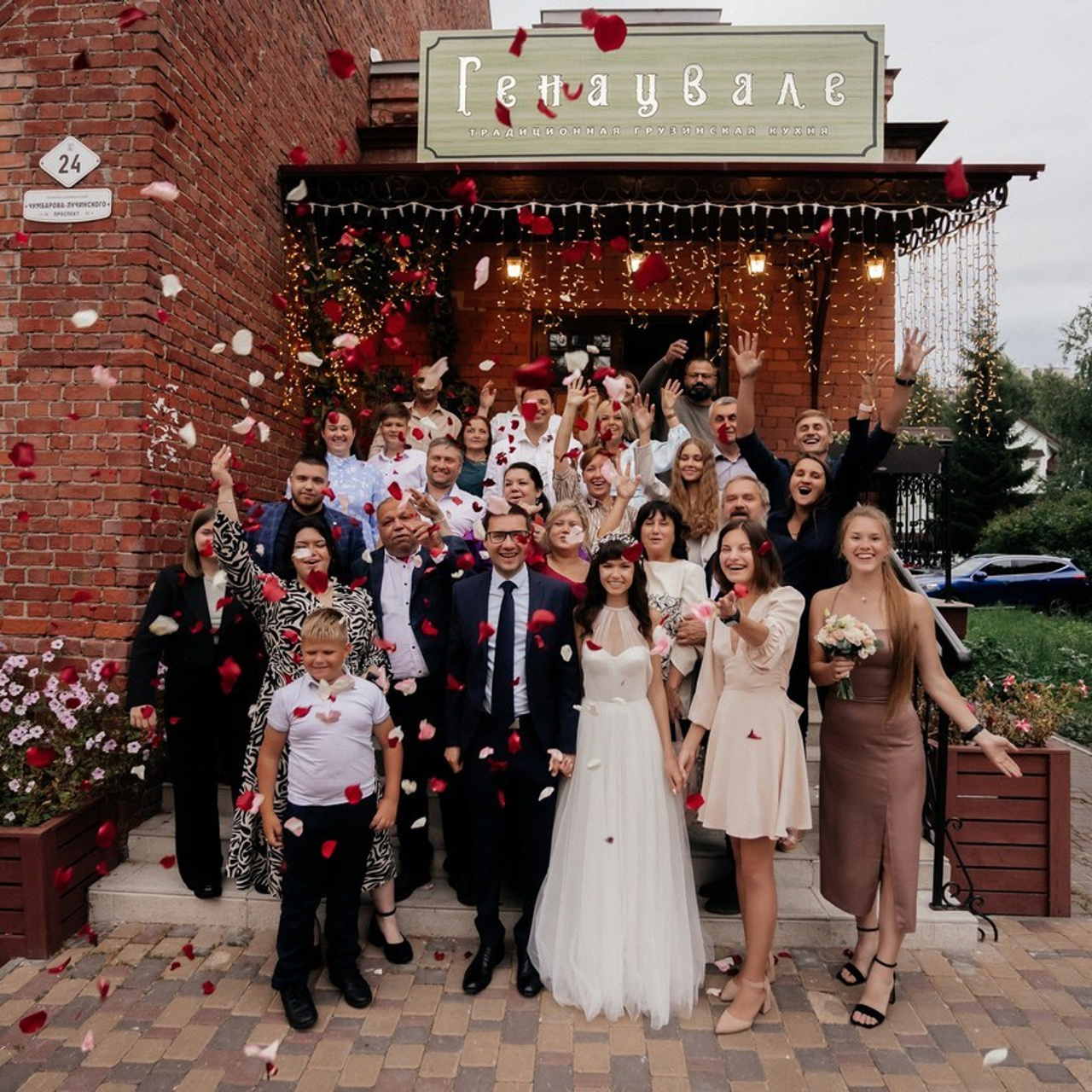 Отзывы. Фотограф в Архангельске