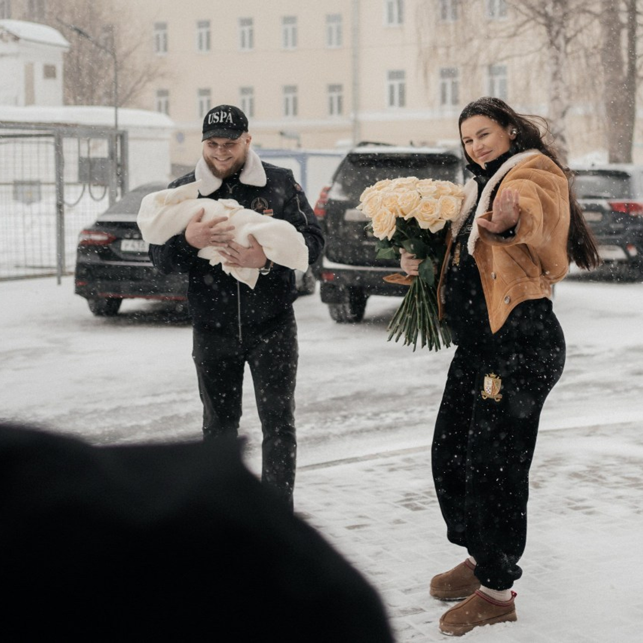 Отзывы. Фотограф в Архангельске