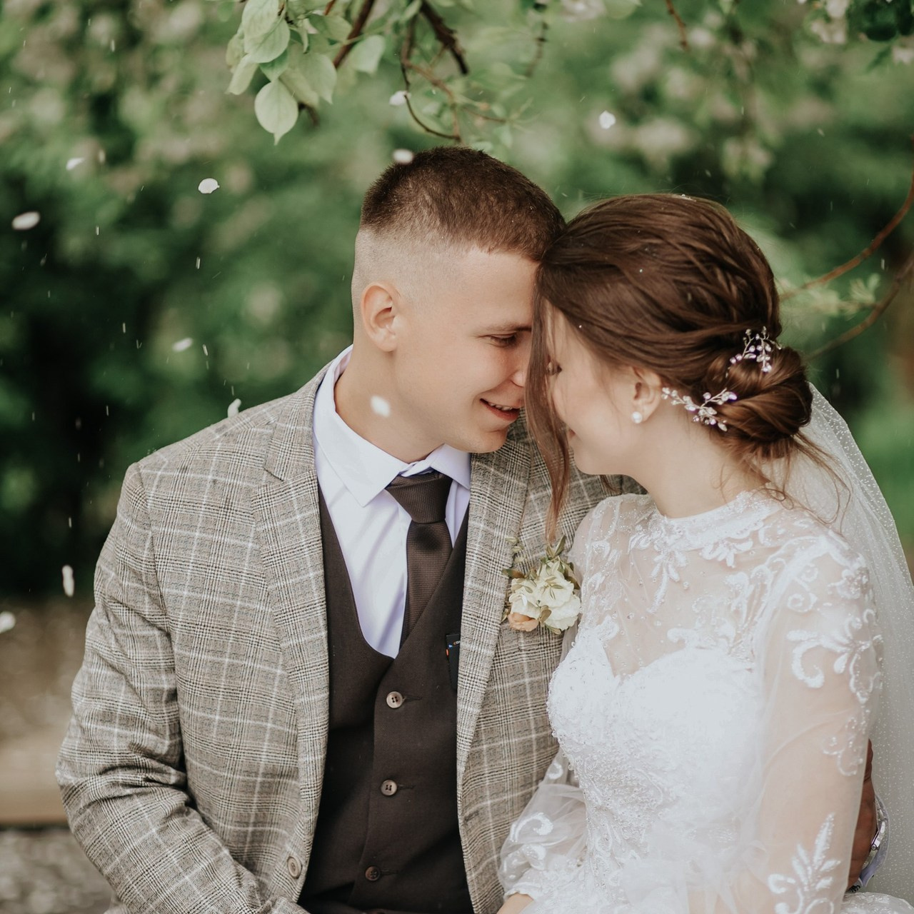 Отзывы. Фотограф Карина Шарафутдинова