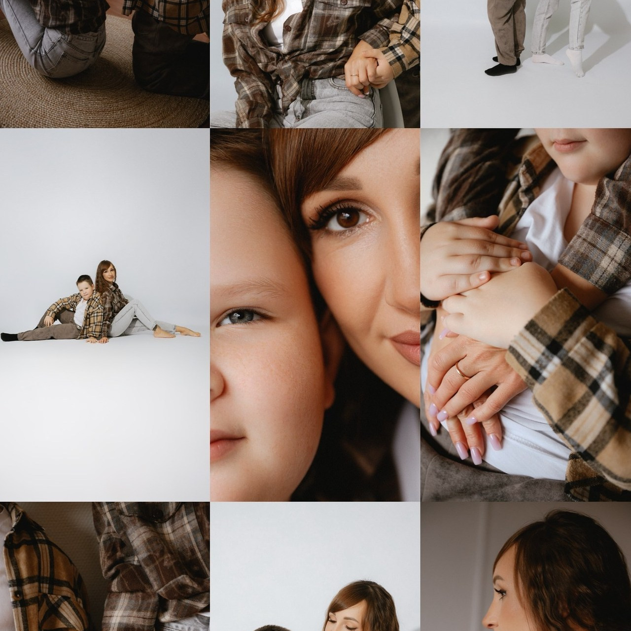 Отзывы. Фотограф Карина Шарафутдинова