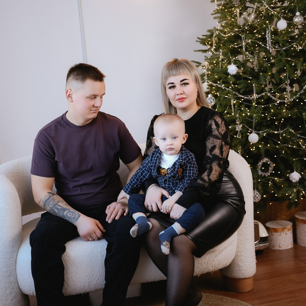 Отзывы. Фотограф Карина Шарафутдинова