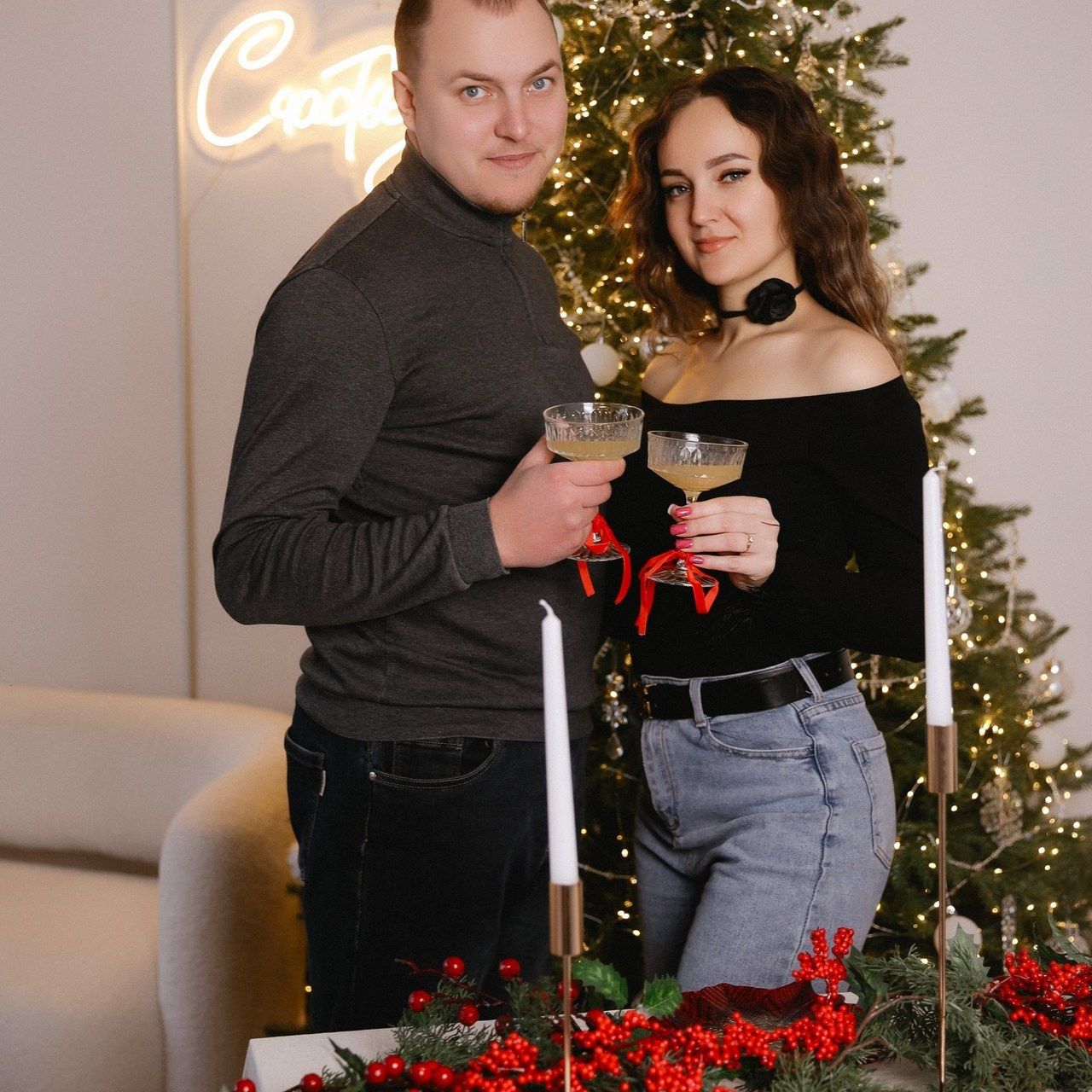 Отзывы. Фотограф Карина Шарафутдинова