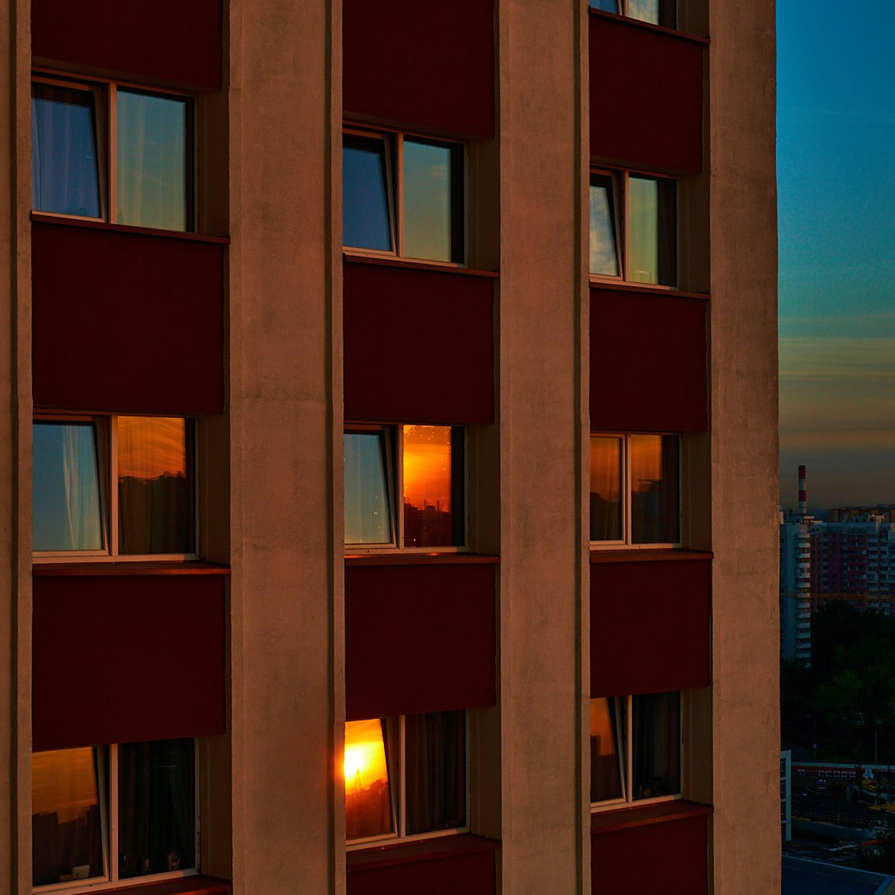 CITYSTETICA. Эльджан — Продюсер, Фотограф, El u Del