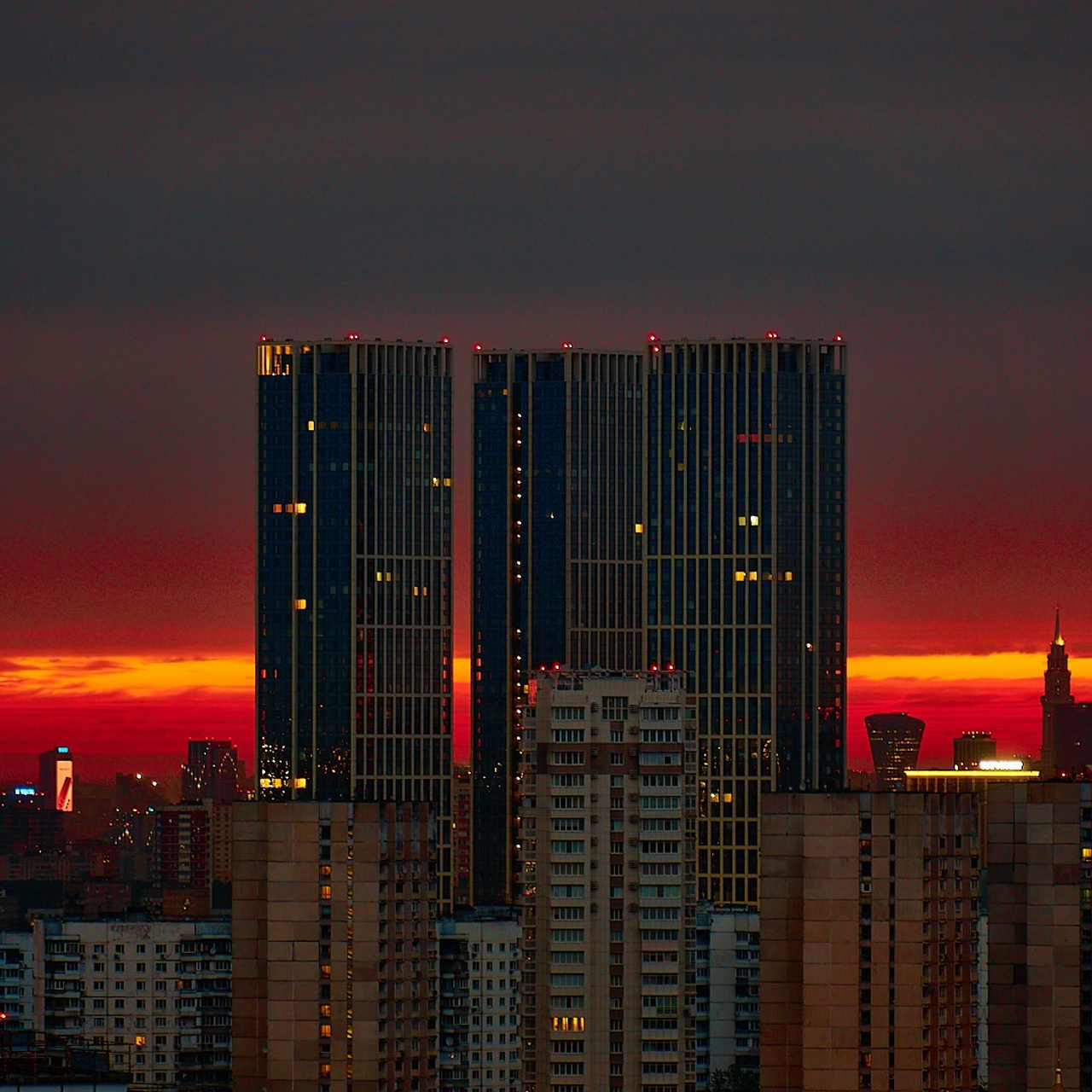 CITYSTETICA. Эльджан — Продюсер, Фотограф, El u Del