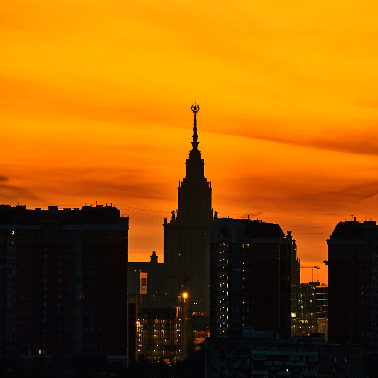 CITYSTETICA. Эльджан — Продюсер, Фотограф, El u Del