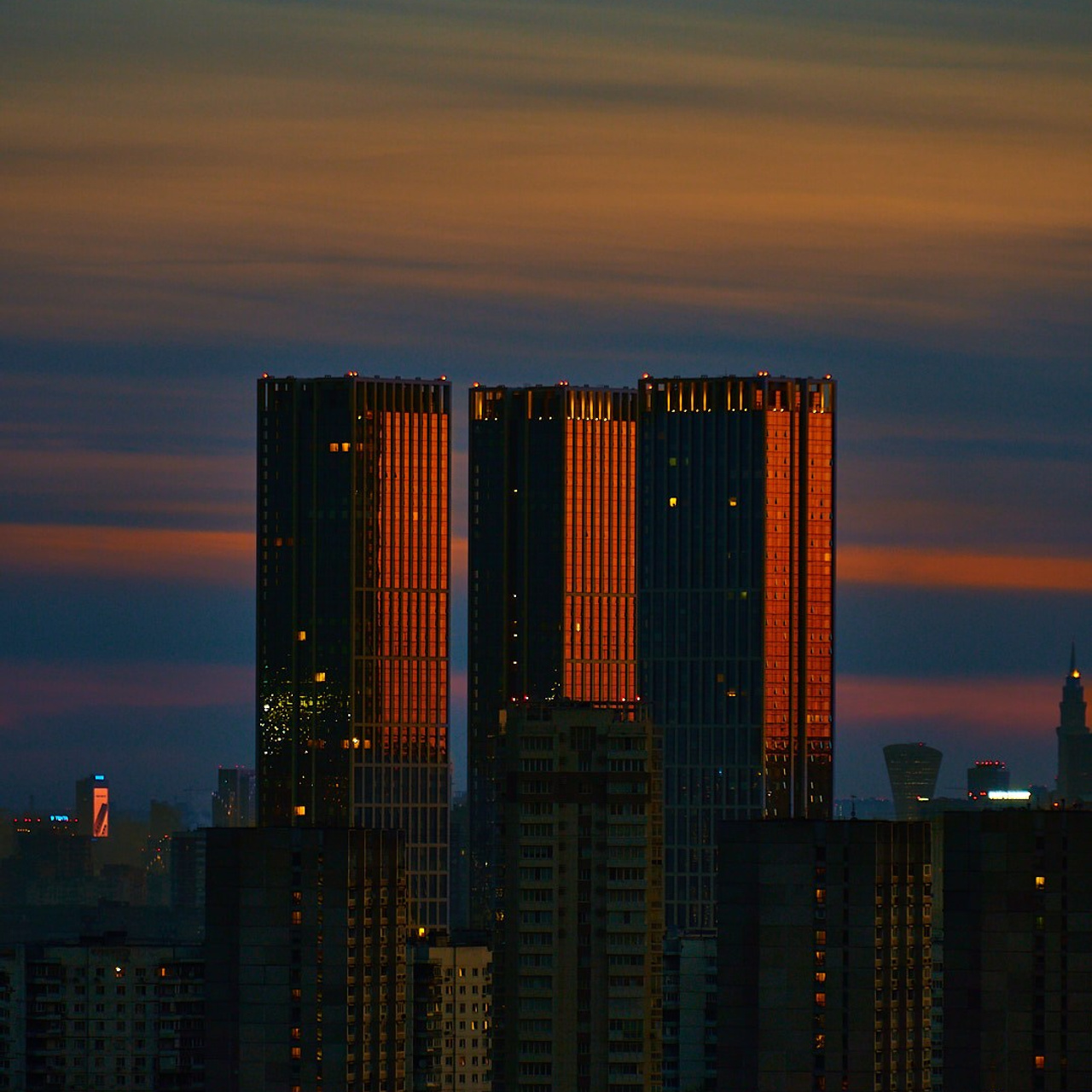 CITYSTETICA. Эльджан — Продюсер, Фотограф, El u Del