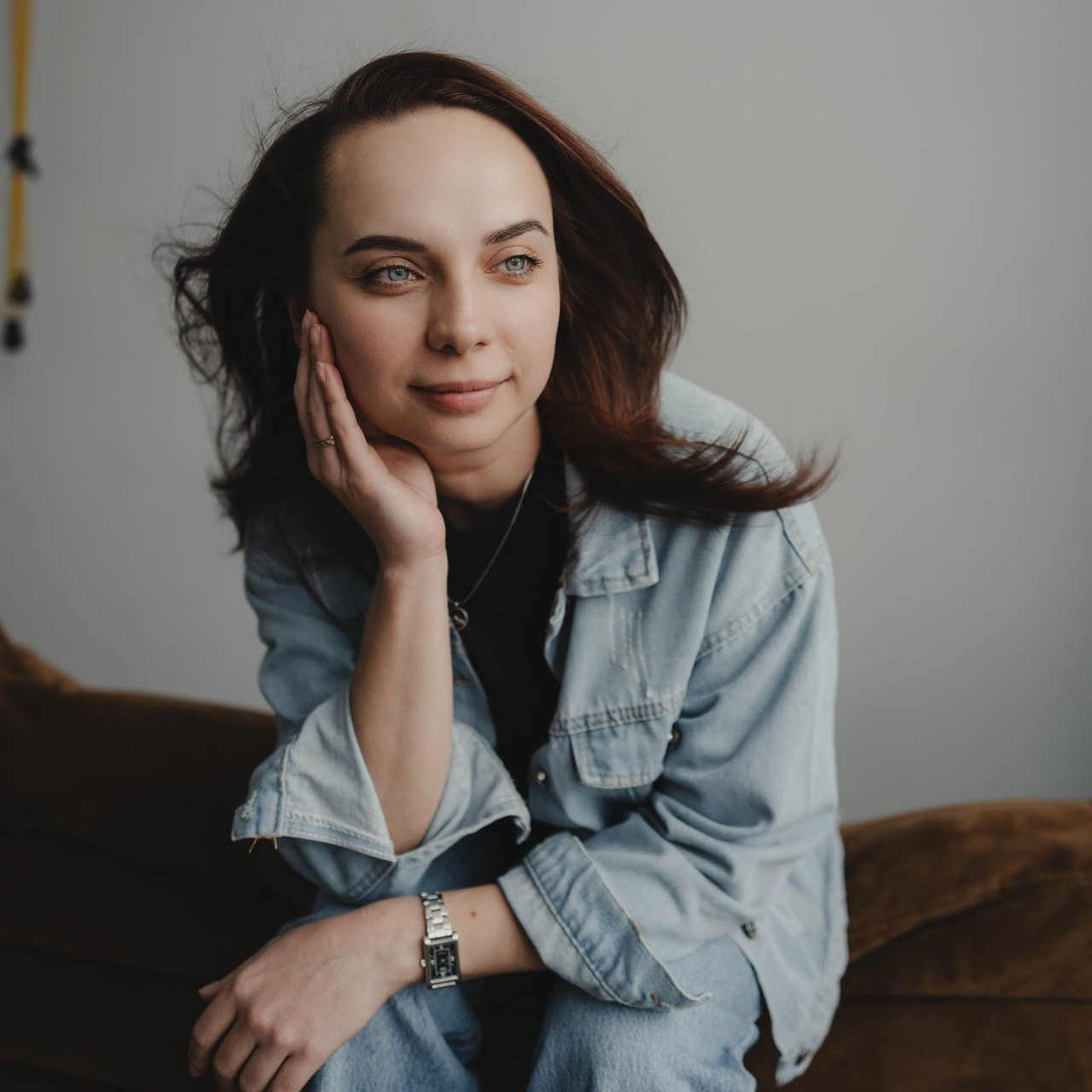 Отзывы. Колесова Анастасия Женский фотограф