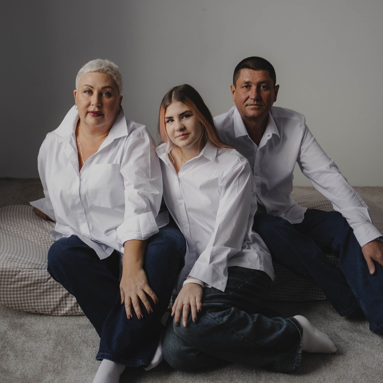 Отзывы. Колесова Анастасия Женский фотограф
