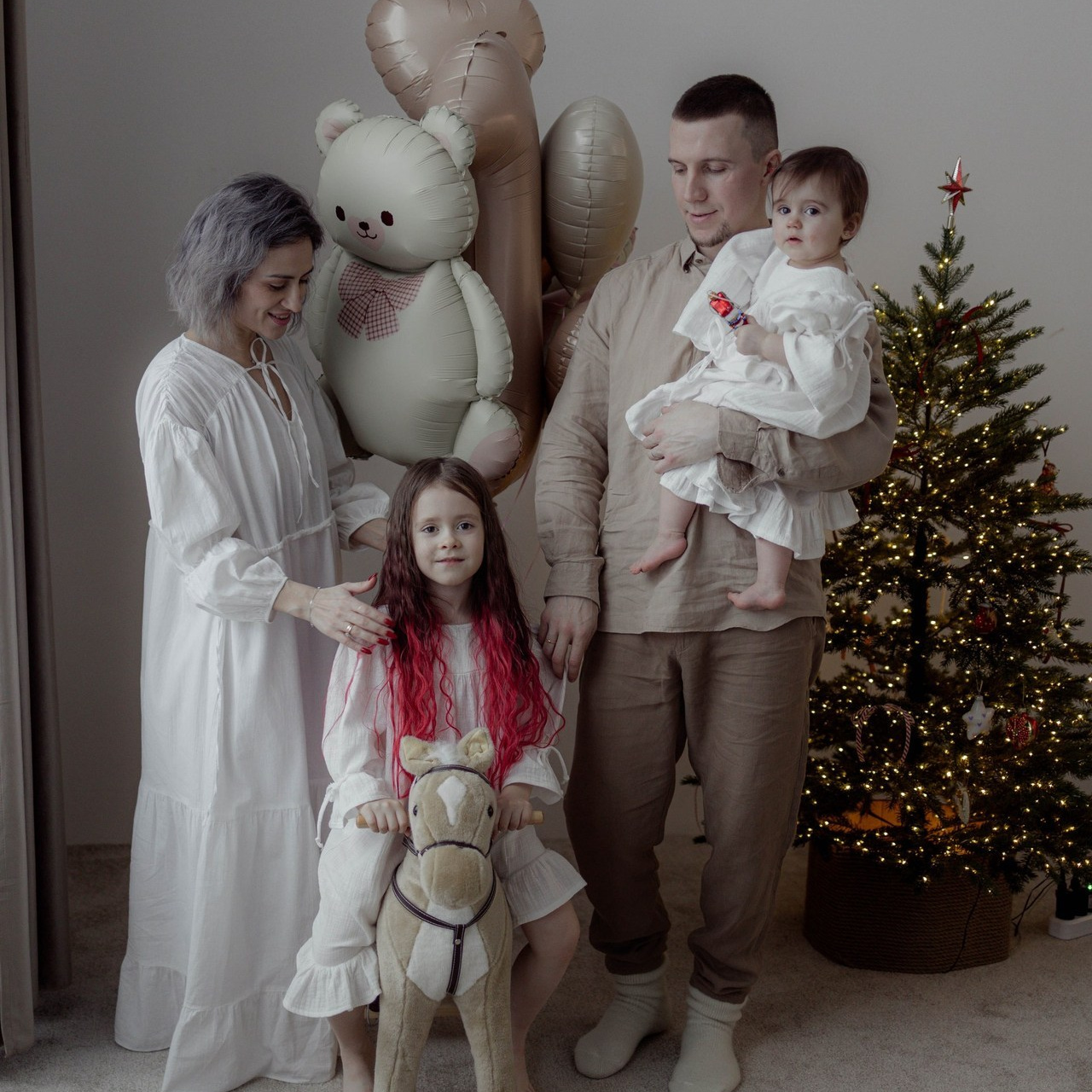 Отзывы. Колесова Анастасия Женский фотограф