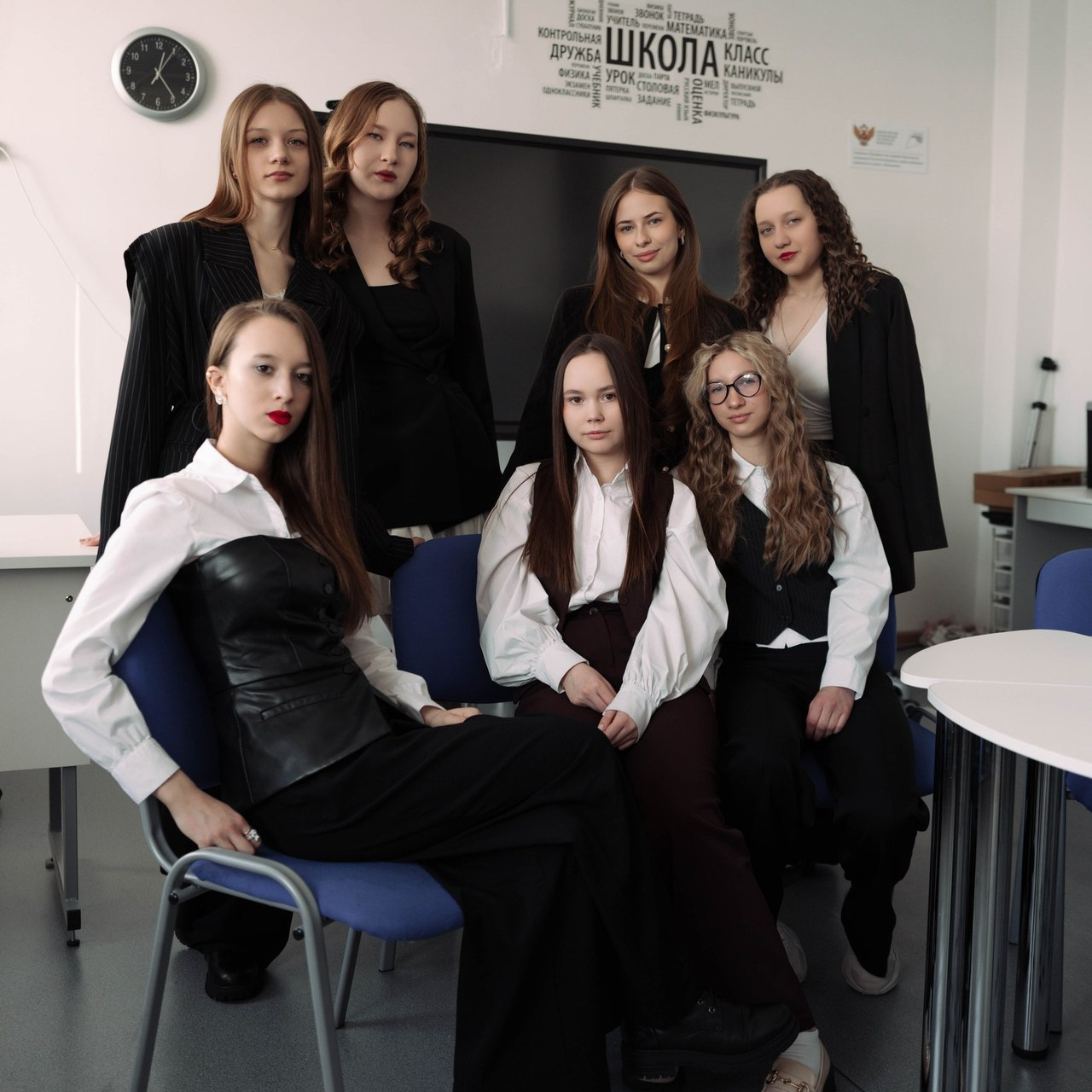 Отзывы. Колесова Анастасия Женский фотограф