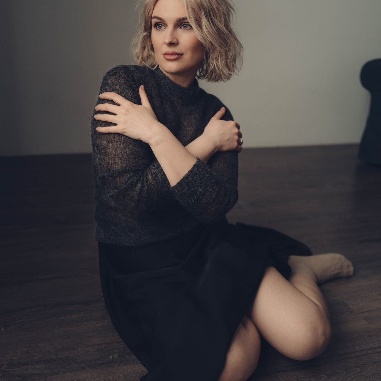 Отзывы. Колесова Анастасия Женский фотограф