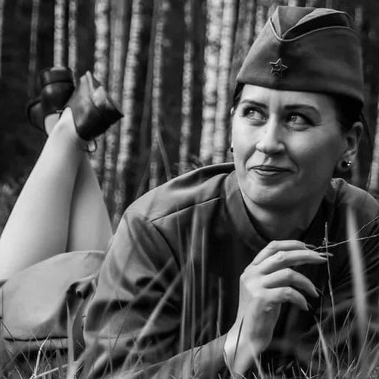 Отзывы. Портретный Фотограф в Калининграде Николай Бибиков