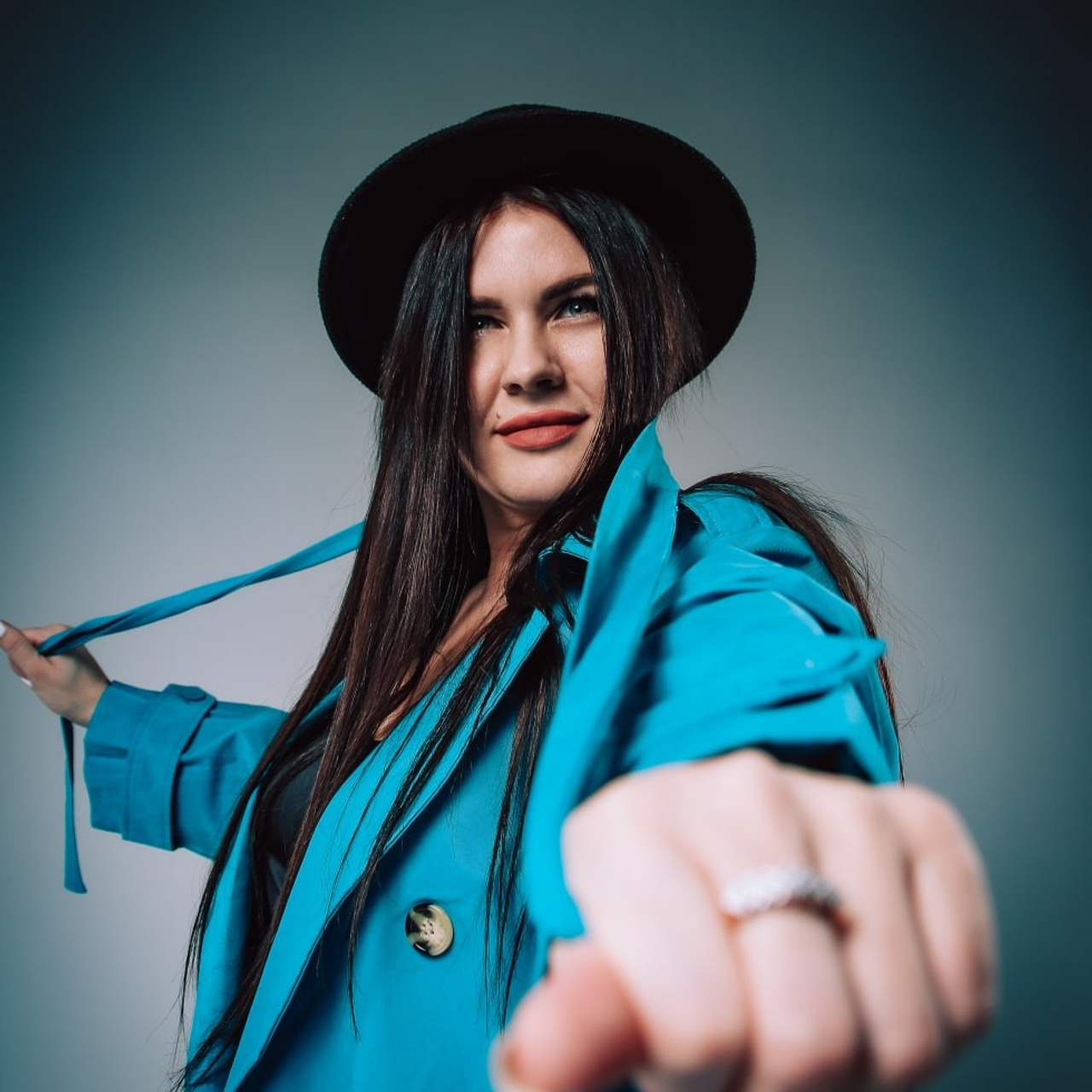 Отзывы. Портретный Фотограф в Калининграде Николай Бибиков