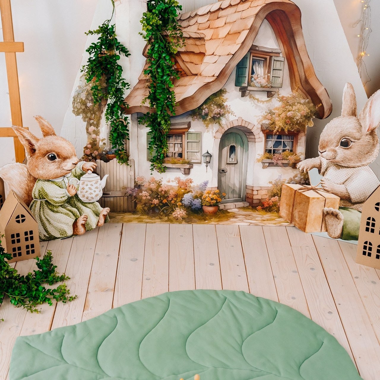 Отзывы. «Лама» Детская фотостудия Уфа