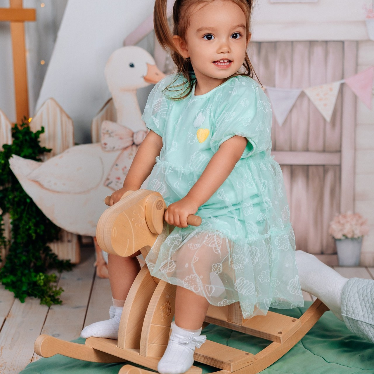 «Лама» Детская фотостудия Уфа