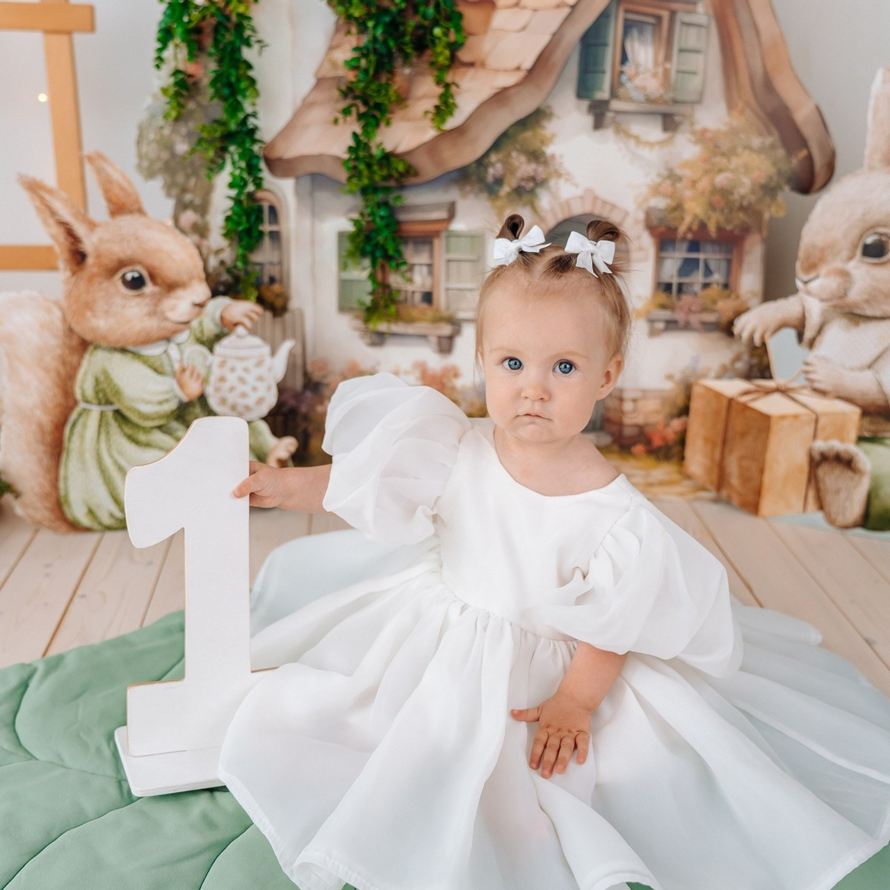 Отзывы. «Лама» Детская фотостудия Уфа