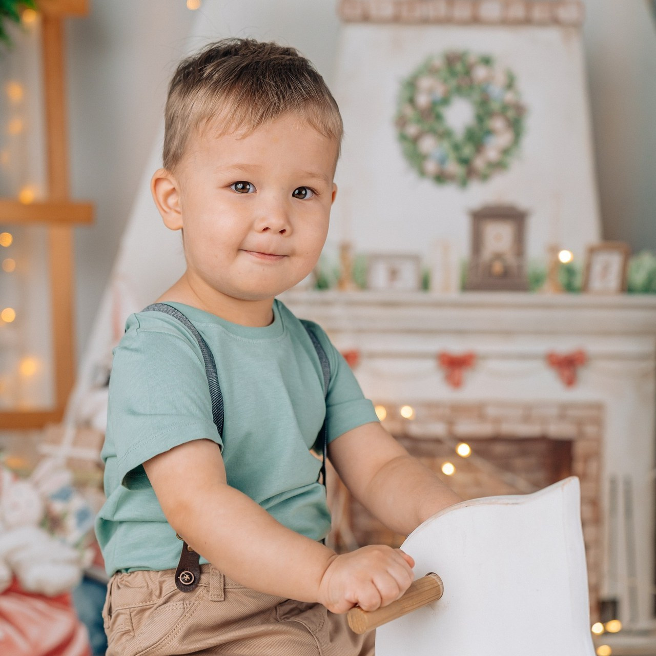 Отзывы. «Лама» Детская фотостудия Уфа