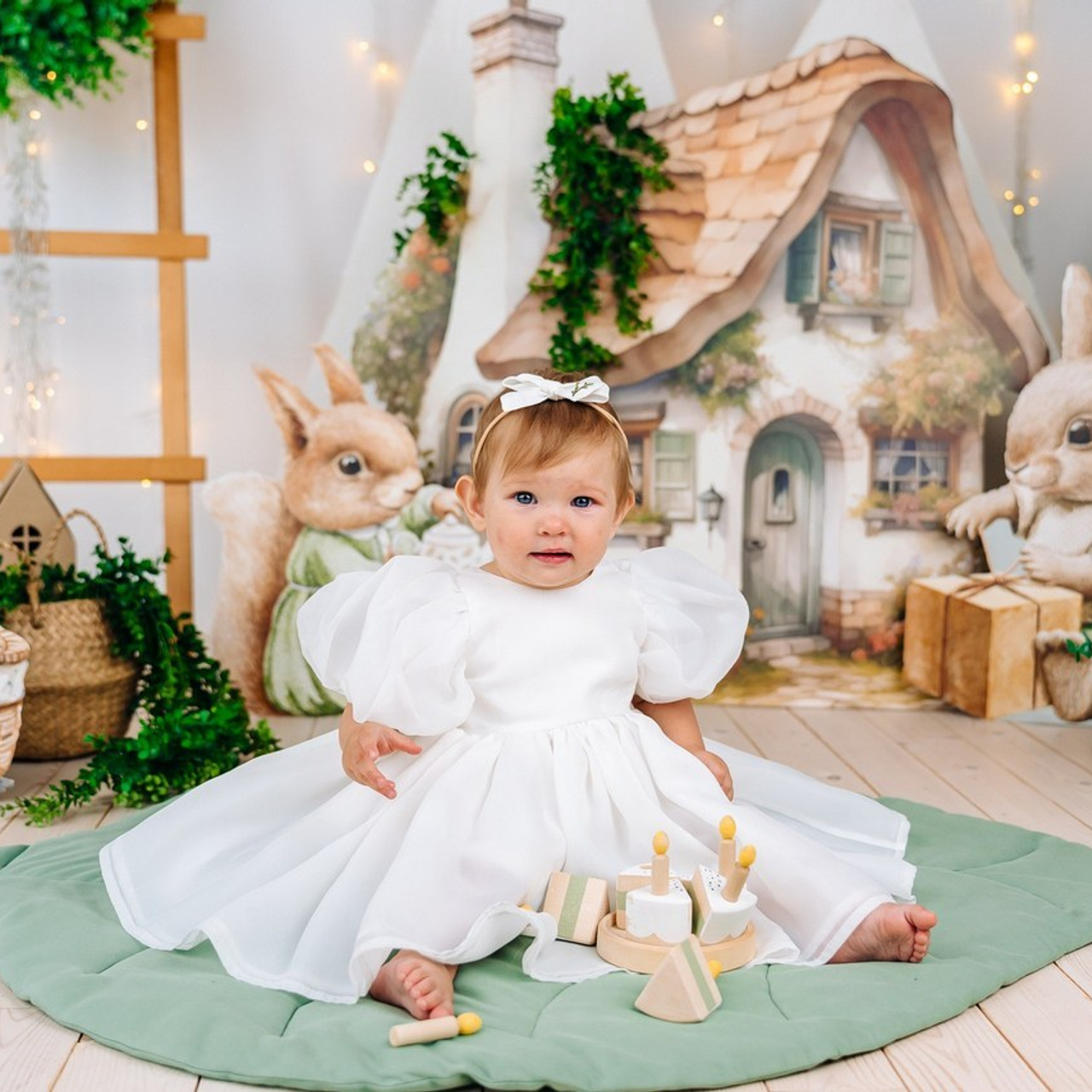 Отзывы. «Лама» Детская фотостудия Уфа