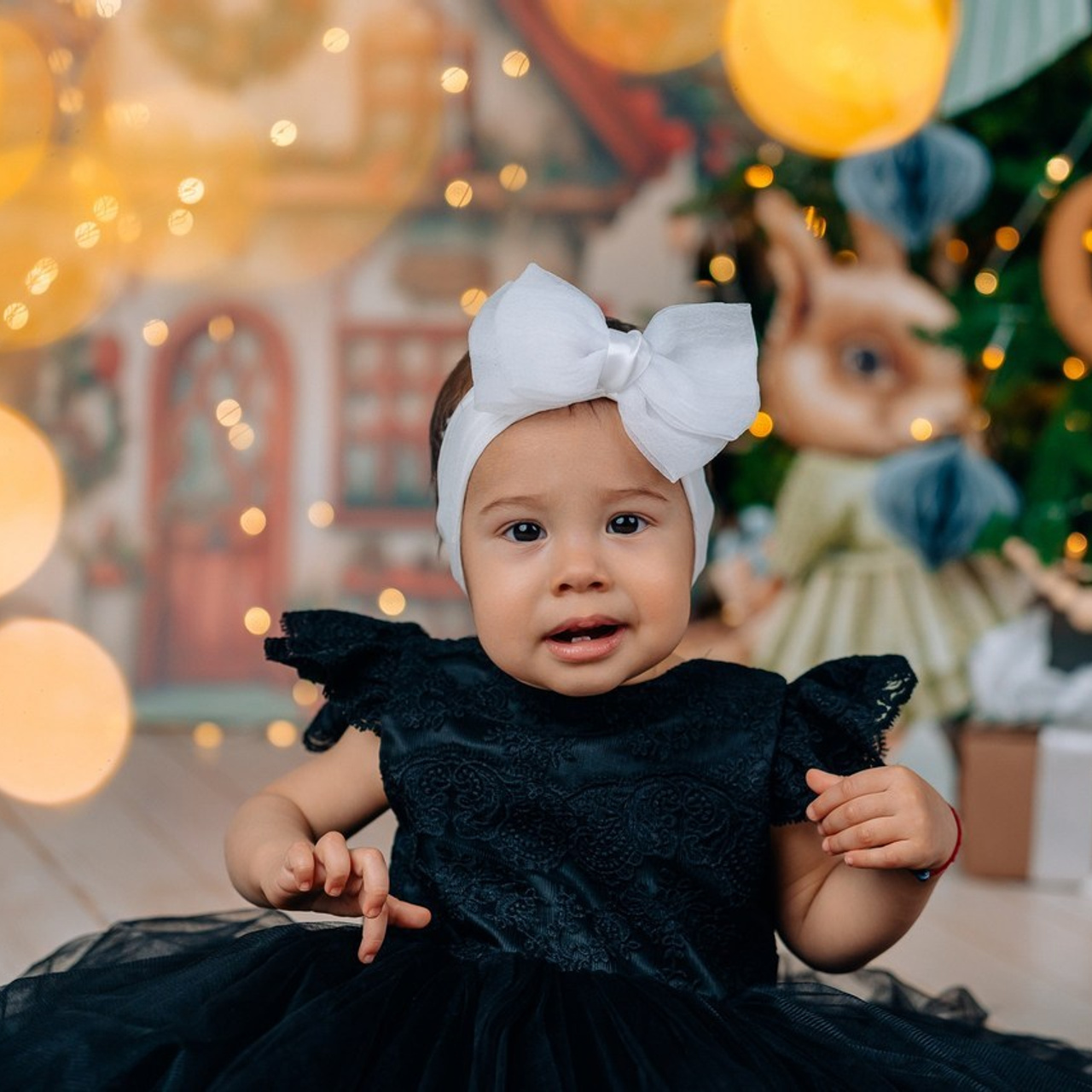 Отзывы. «Лама» Детская фотостудия Уфа