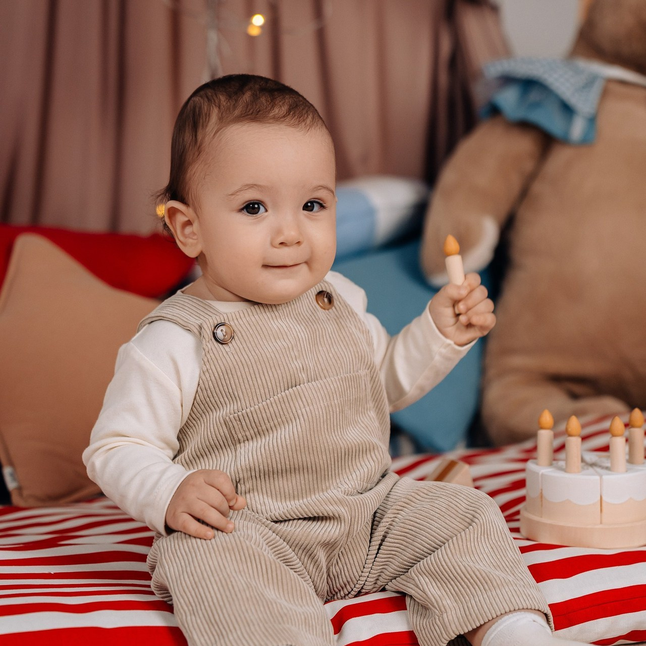 «Лама» Детская фотостудия Уфа