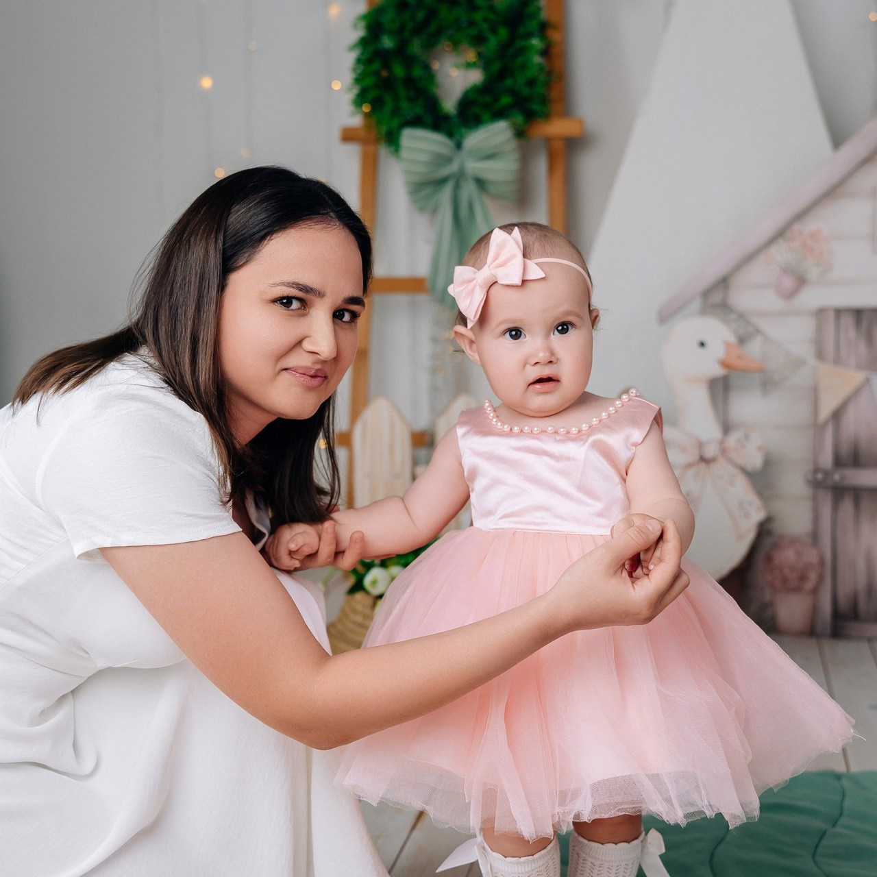 Отзывы. «Лама» Детская фотостудия Уфа